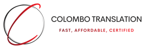 colombo translation