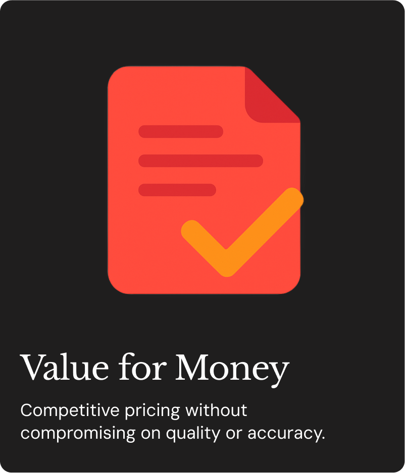 value for money card value for money card